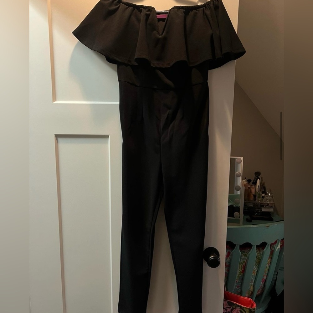 Jumpsuit